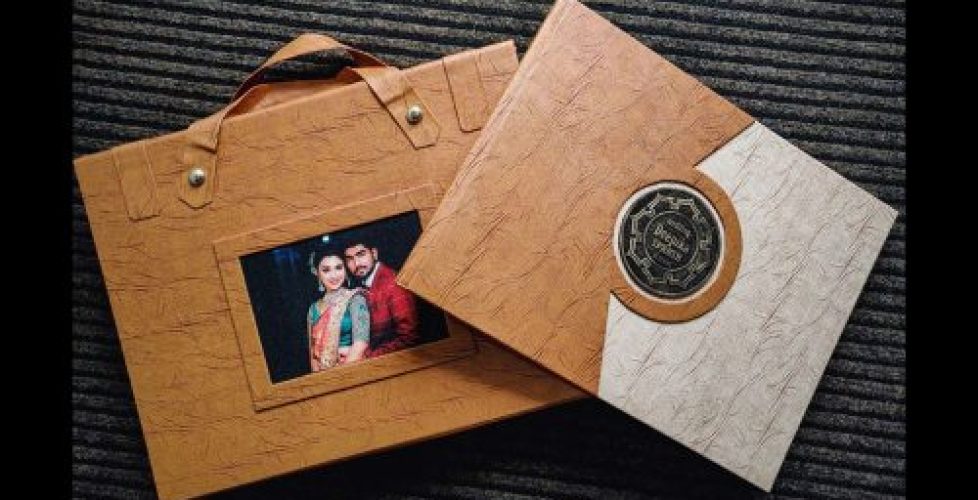 Chennai's Premier Photo Album Design & Creation Experts