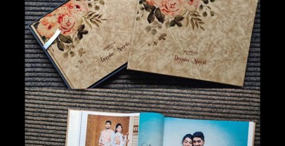 Discover the Best Photo Album Design Services in Chennai: Create Lasting Memories Today